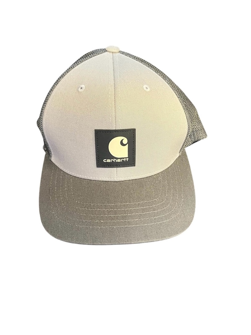 Carhartt Two-Tone Mesh Trucker